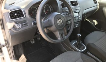 Volkswagen Polo 1.2 Benzine 2010 vol