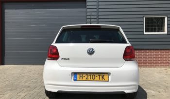 Volkswagen Polo 1.2 Benzine 2012 vol